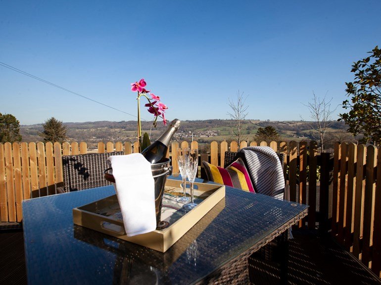bay tree cottages north yorkshire