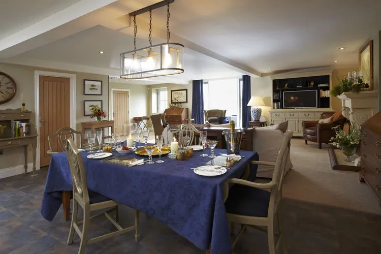 bay tree cottages north yorkshire