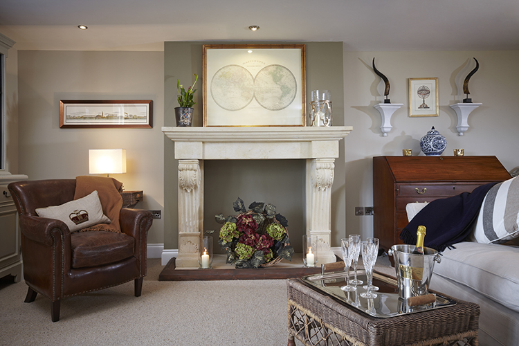 Bay Tree Cottages