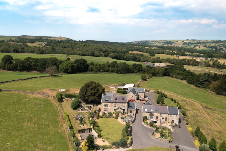 Bay Tree Cottages