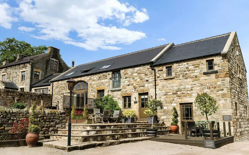 Bay Tree Cottages